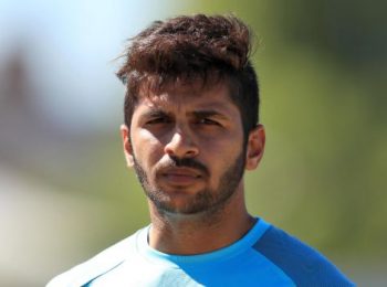 Shardul Thakur