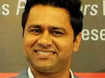 Aakash Chopra