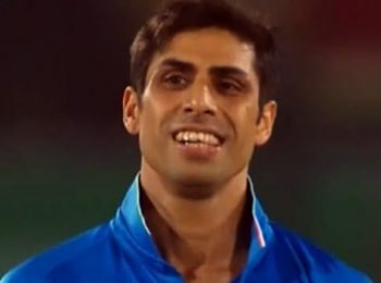 Ashish Nehra