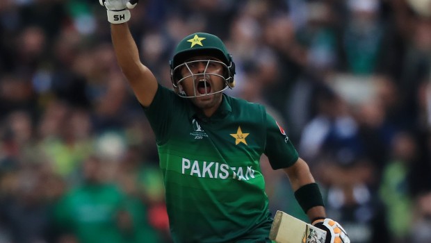 Babar Azam