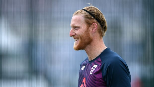 Ben Stokes