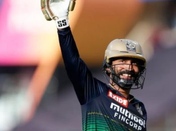 Dinesh Karthik