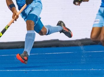 Indian hockey