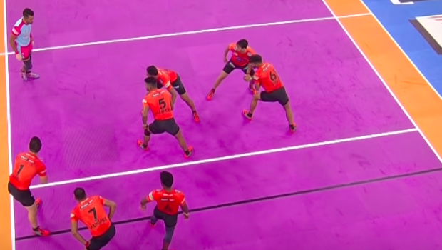 Jaipur Pink Panthers