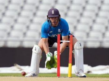 Jos Buttler