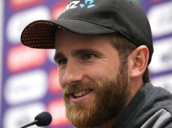 Kane Williamson
