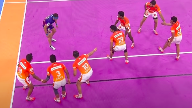 Puneri Paltan