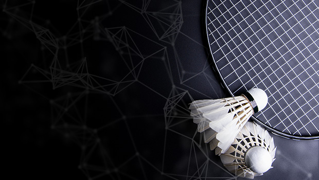 Badminton