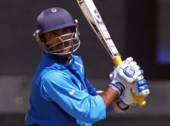 Dinesh Karthik