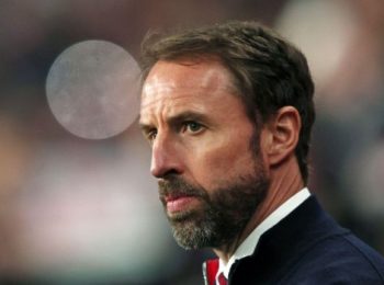 Gareth Southgate