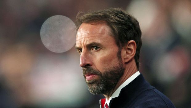Gareth Southgate