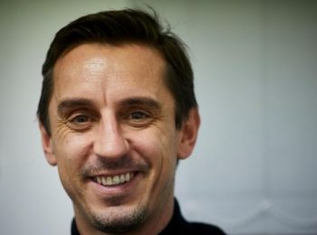 Gary Neville