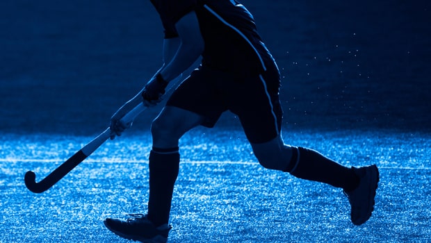 Hockey India
