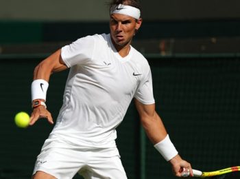 Rafael Nadal