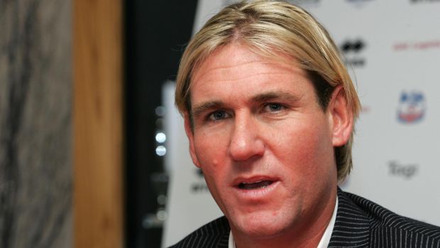 Simon Jordan