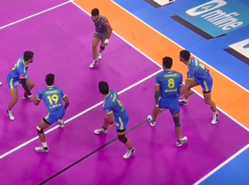 Tamil Thalaivas