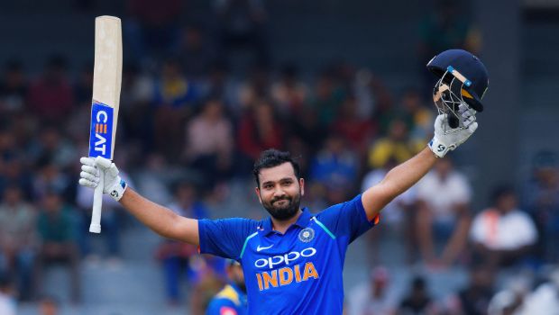 Rohit Sharma
