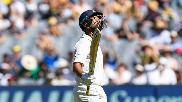 Cheteshwar Pujara