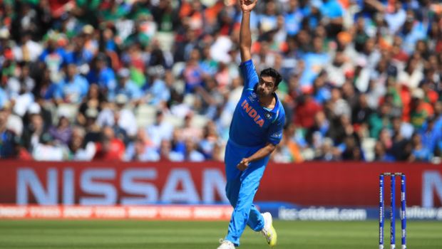 Ravichandran Ashwin