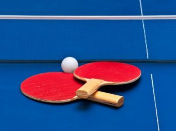 Table Tennis