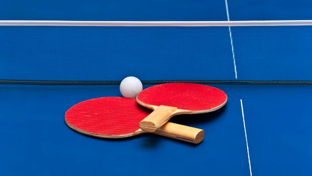 Table Tennis