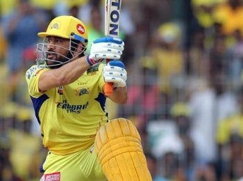 MS Dhoni