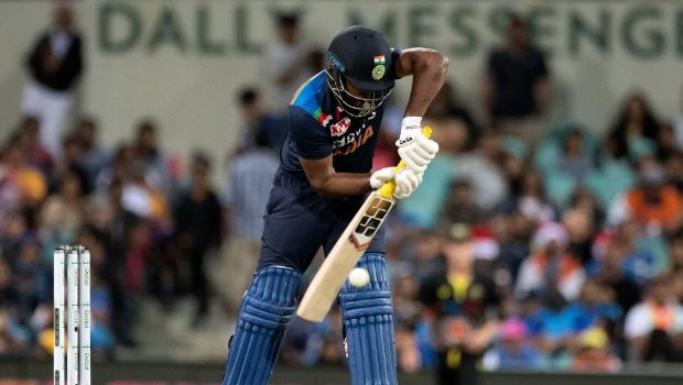 Sanju Samson