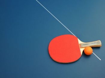Table Tennis