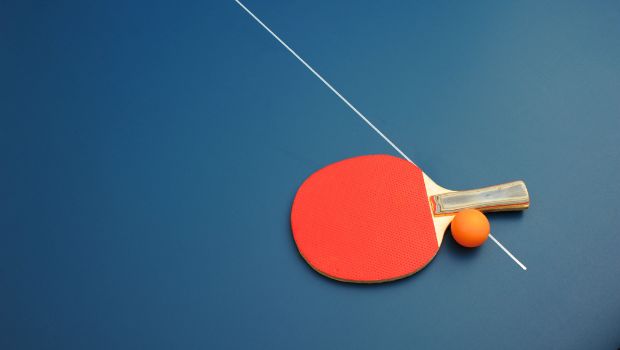 Table Tennis