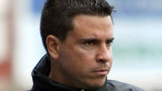 Sergio Lobera