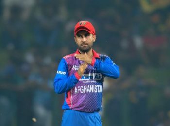 Hashmatullah Shahidi