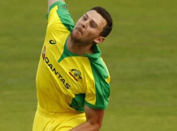 Josh Hazlewood