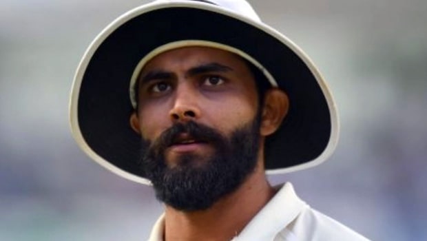 Ravindra Jadeja