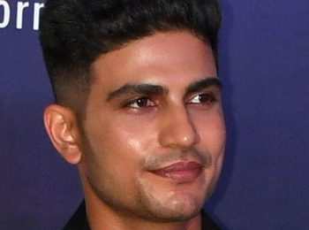 Shubman Gill