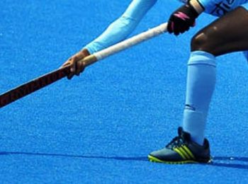 Indian men’s junior hockey team