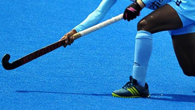 Indian men’s junior hockey team