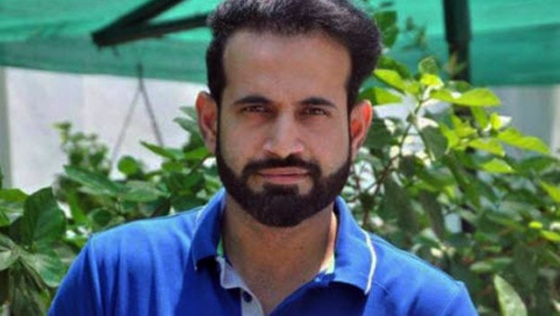 Irfan Pathan