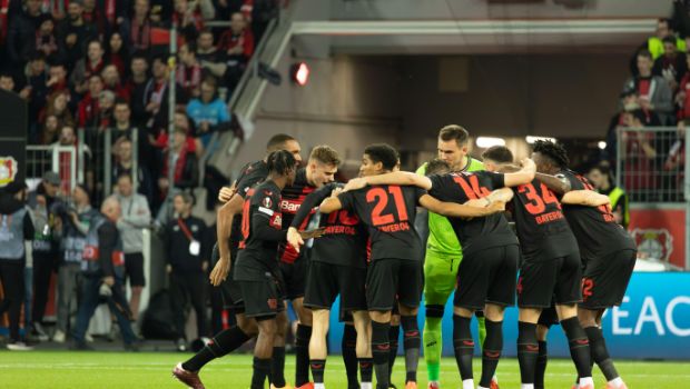 Bayer Leverkusen