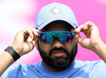 Rohit Sharma