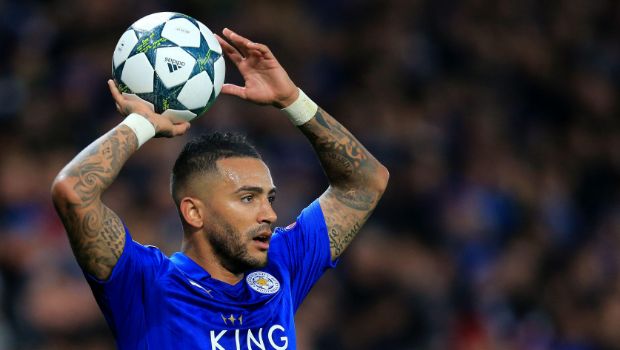 Danny Simpson