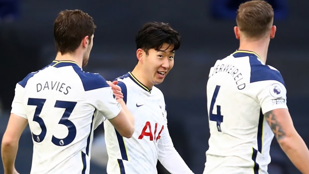 Son Heung-Min