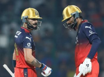 Royal Challengers Bengaluru