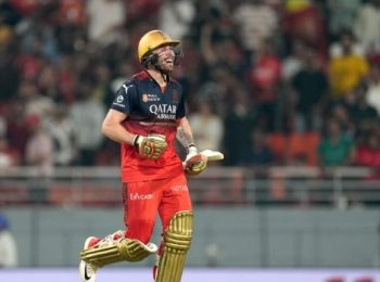 Royal Challengers Bengaluru