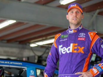 Denny Hamlin