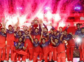 Royal Challengers Bengaluru