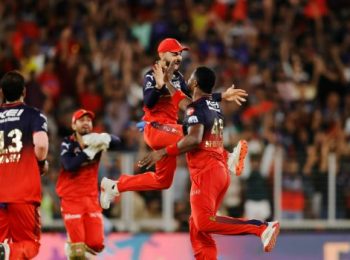 Royal Challengers Bengaluru