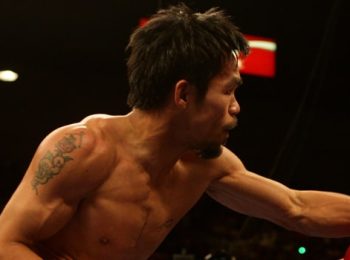 Manny Pacquiao