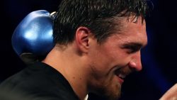 Oleksandr Usyk