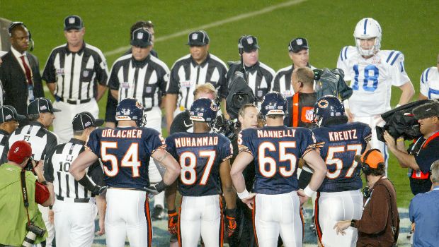Chicago Bears