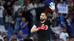 Gianluigi Donnarumma